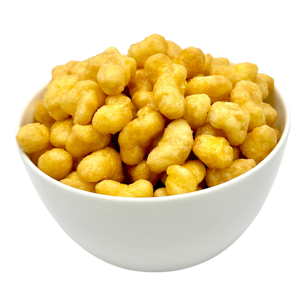 Beaver Nuggets (Original)